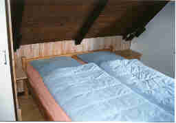 Schlafzimmer oben Doppelbett Grsse 140x200