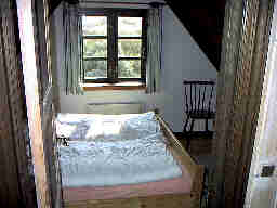 Schlafzimmer oben Doppelbett Grsse 140x200